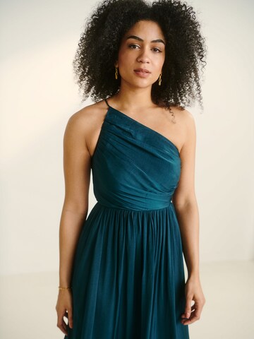 Guido Maria Kretschmer Women Evening dress 'Arika' in Green