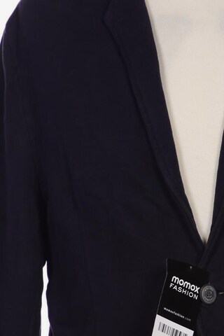 s.Oliver Suit Jacket in M in Blue