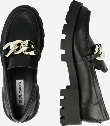 Chaussure basse STEVE MADDEN en noir