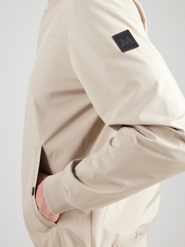 Matinique Tussenjas 'Clay' in Beige