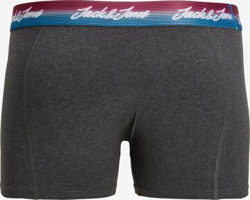 JACK & JONES Boxeralsók 'HECTOR' - kék