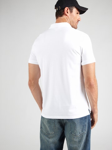Calvin Klein Jeans Тениска 'CLASSIC' в бяло