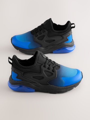 Next Sneaker i svart