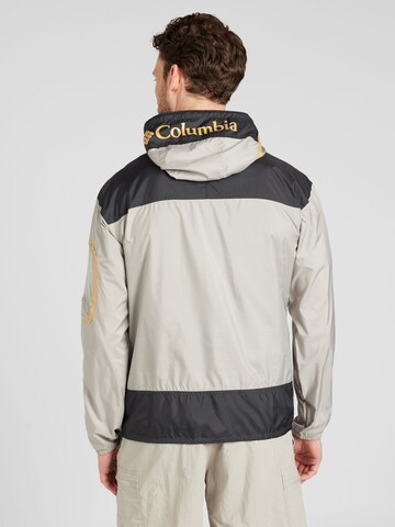 Veste outdoor 'Challenger' COLUMBIA en gris