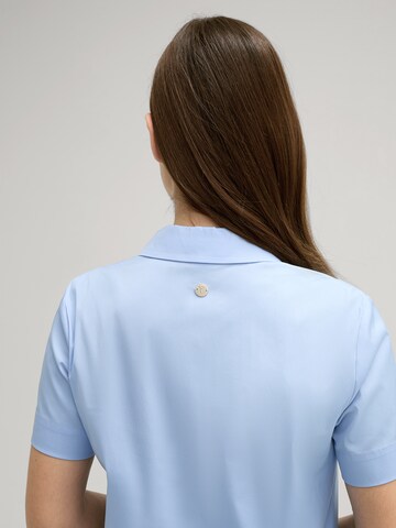 Robe-chemise 'Damina' JOOP! en bleu