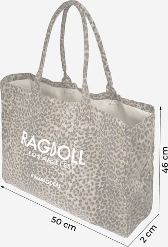 Ragdoll LA Shopper in Bruin