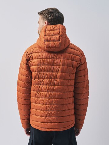 Next - Chaqueta de entretiempo en naranja
