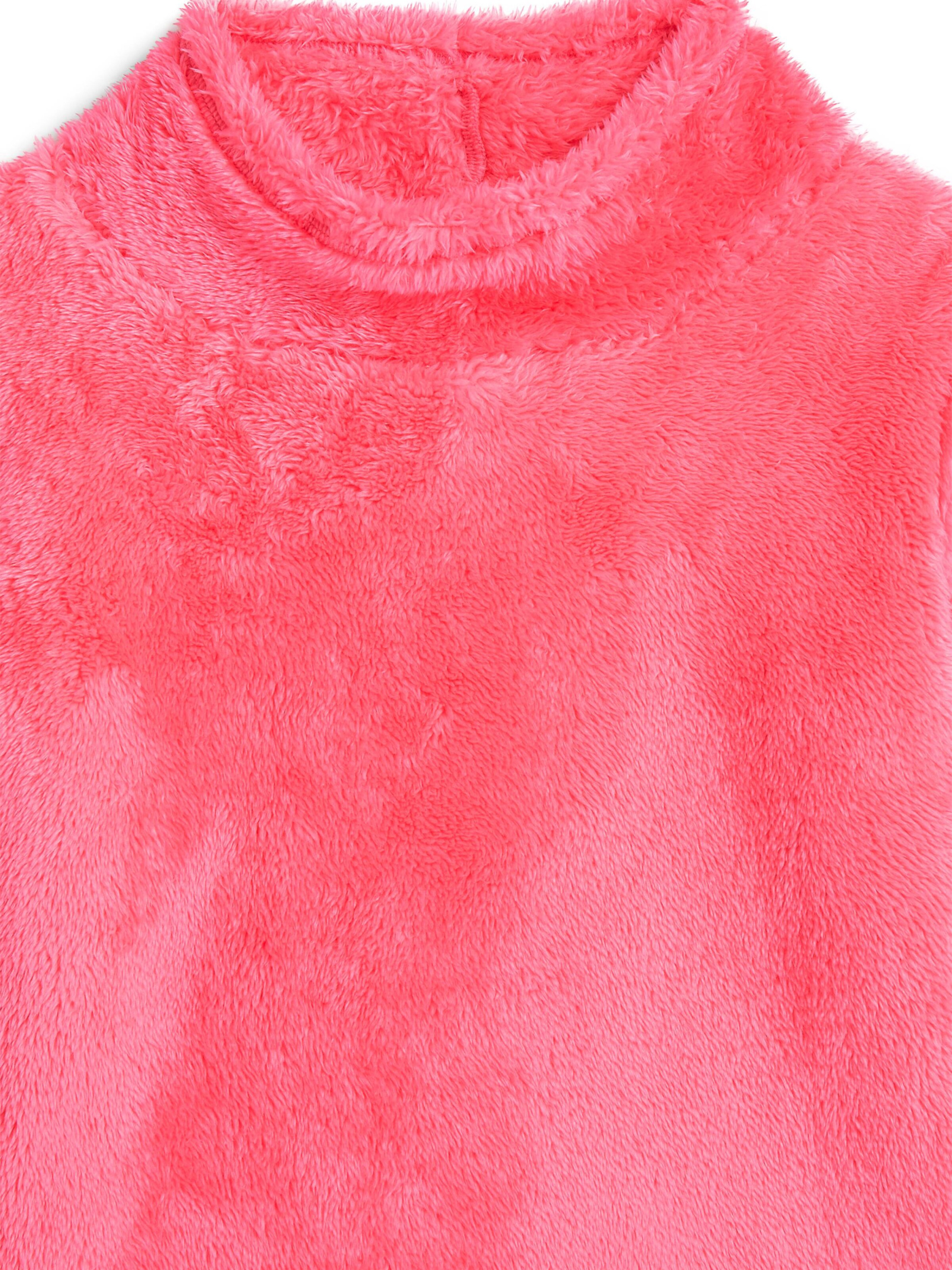 O'NEILL Свитер в Ярко-розовый