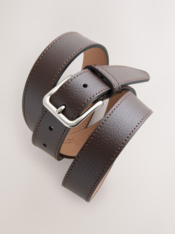 Ceinture Next en marron
