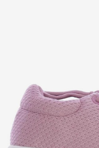GIESSWEIN Sneaker 41 in Pink