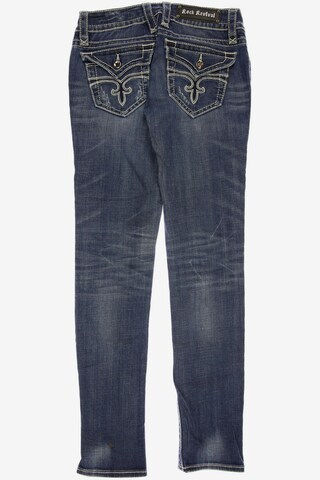 Rock Revival Jeans in 28 in Blue