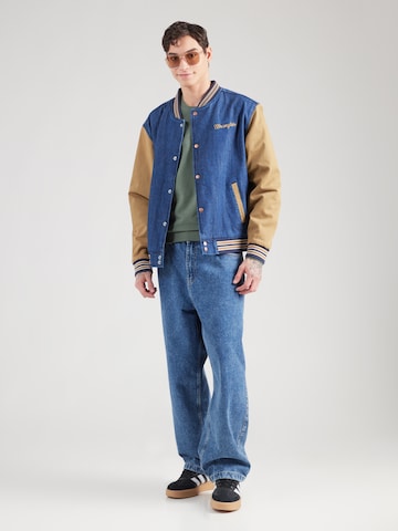 Pepe Jeans Sweatshirt in Grün