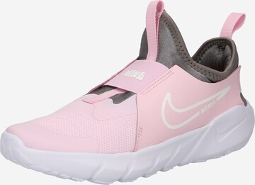 NIKE Laufschuh 'Flex Runner 2' in Pink: predná strana