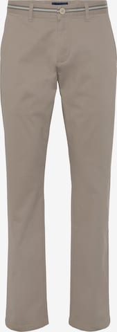 HECHTER PARIS Hose in Beige: predná strana