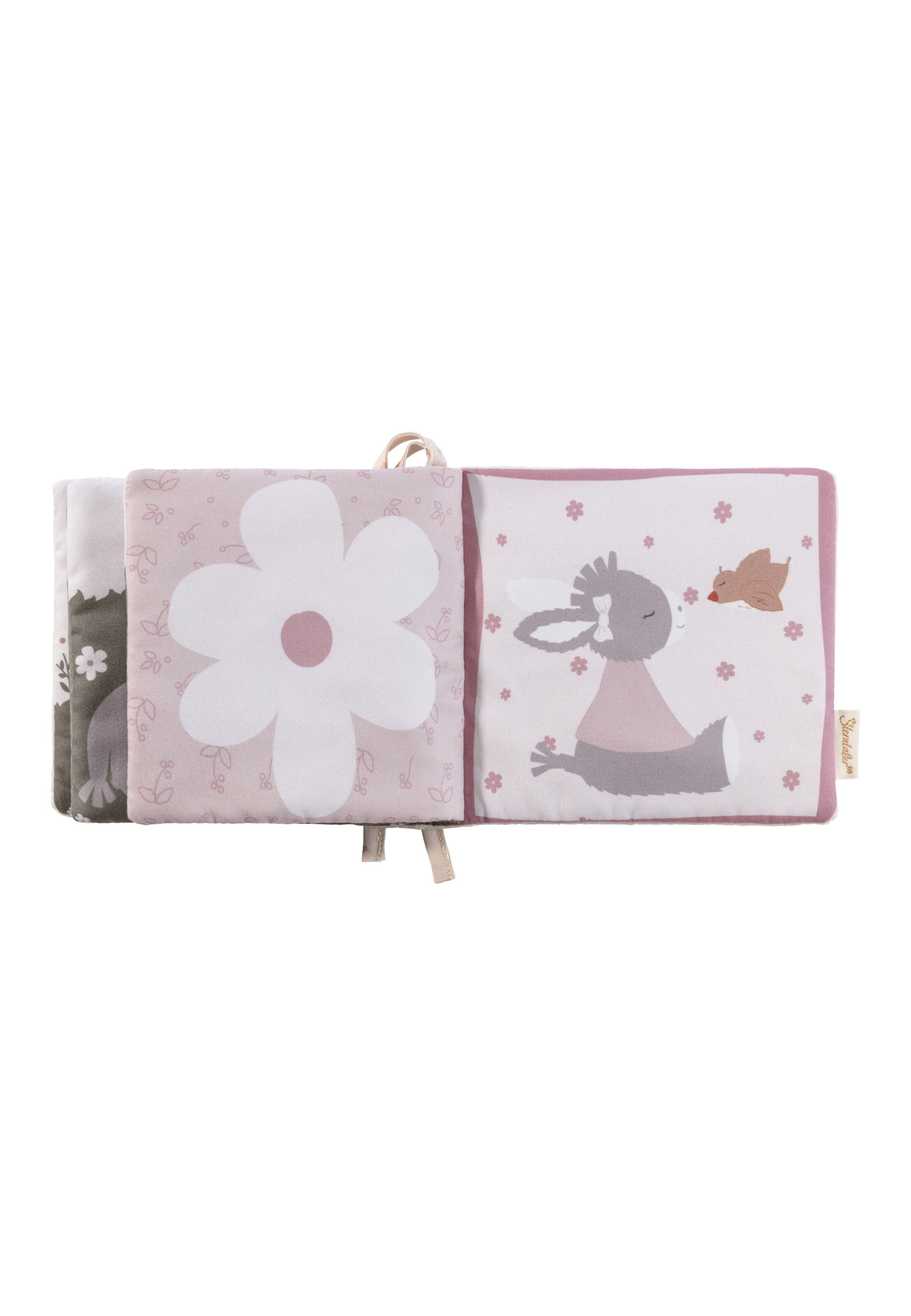 STERNTALER Game 'Emmi Girl' in Pink