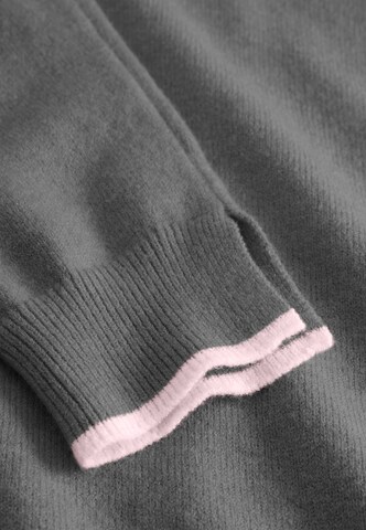 Frieda & Freddies NY Sweatshirt in Grey