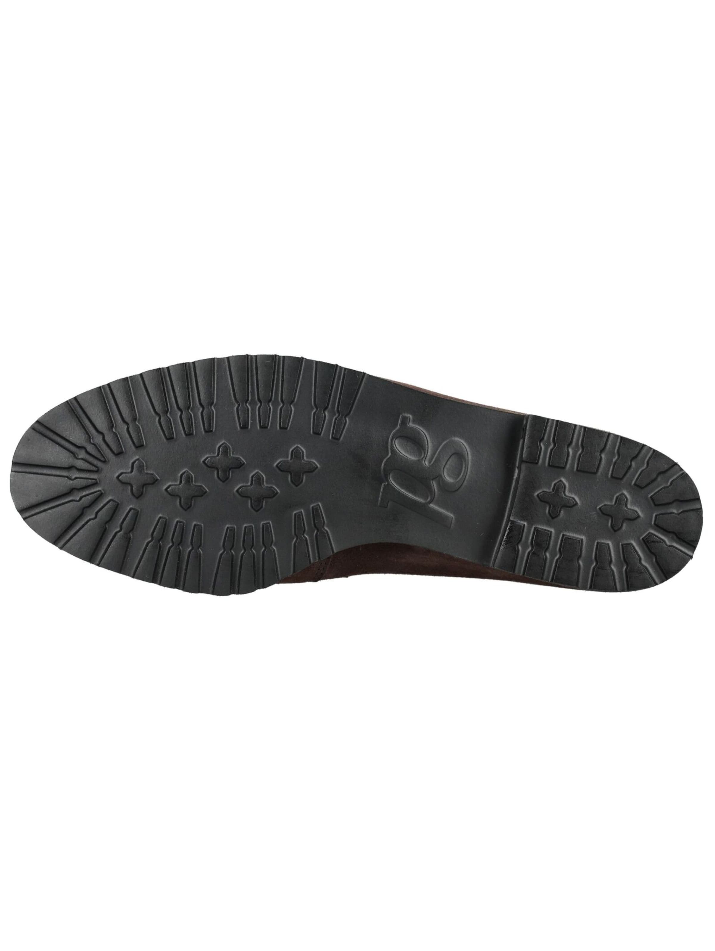 Slipper di Paul Green in marrone