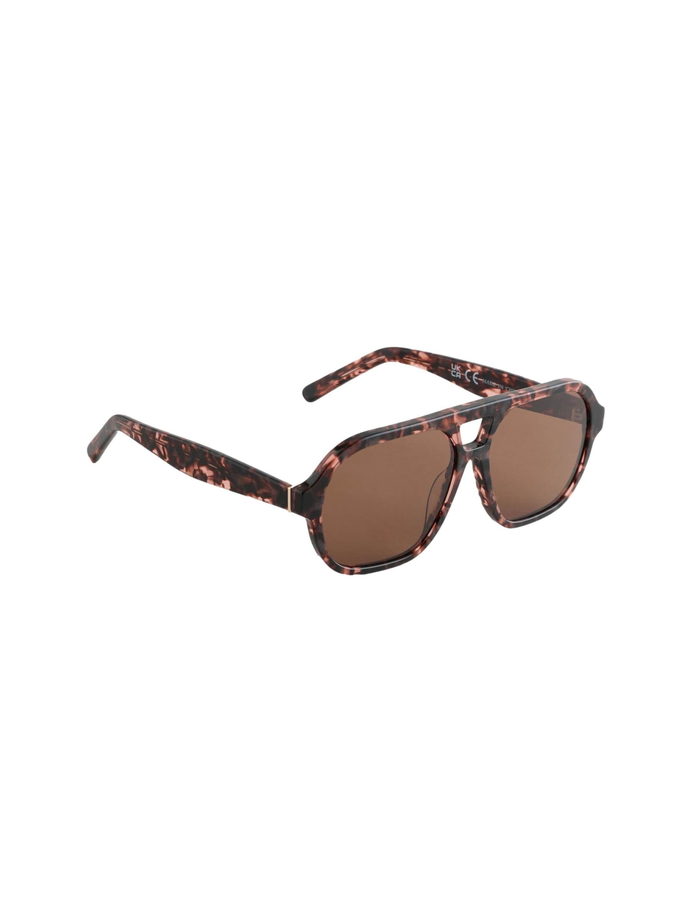 Next Sonnenbrille in Braun