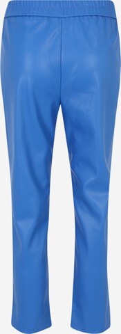 Only Petite Regular Hose 'JOEY' in Blau