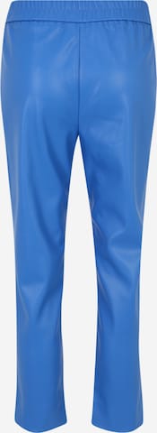 Only Petite Regular Pants 'JOEY' in Blue