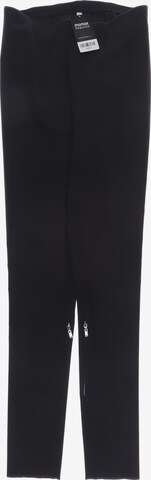 HIGH Pants in S in Black: front