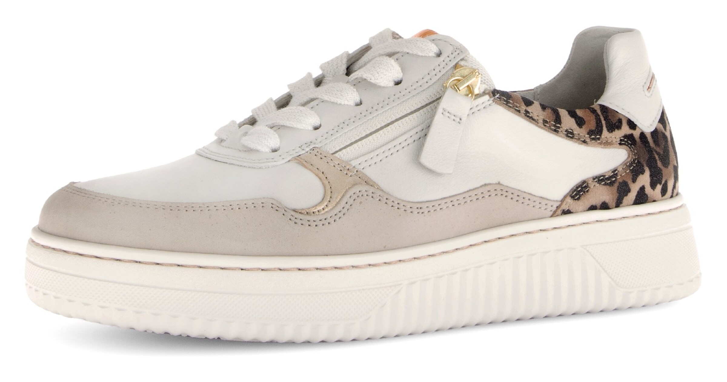 GABOR Sneakers in White