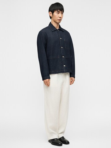 zils NN07 Starpsezonu jaka 'Morgan 1843'