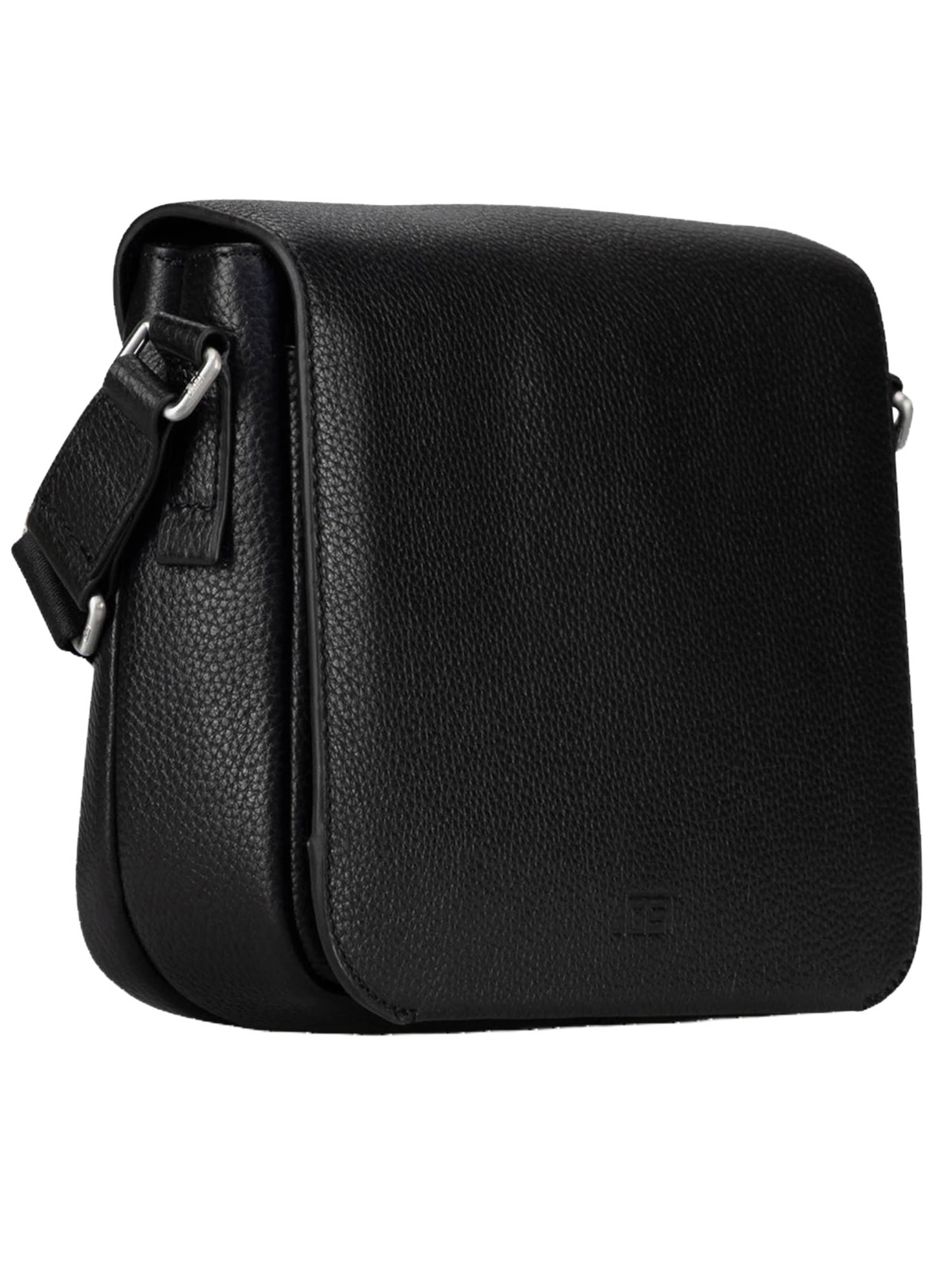 JOST Tasche ' Vika ' in Schwarz