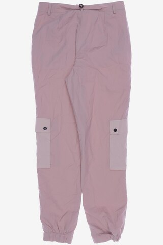 ELLESSE Pants in M in Pink