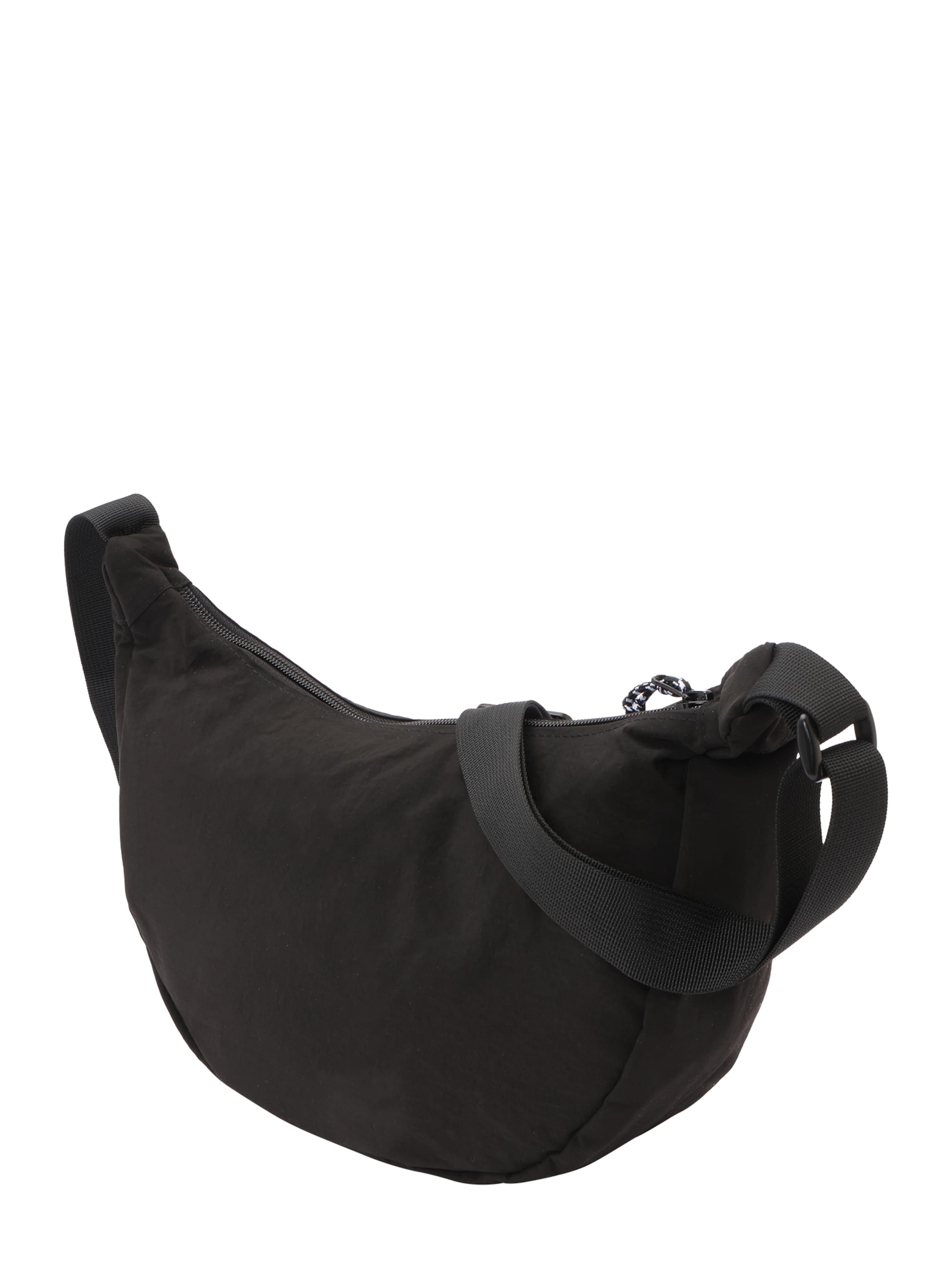 Iriedaily Övtáska - fekete