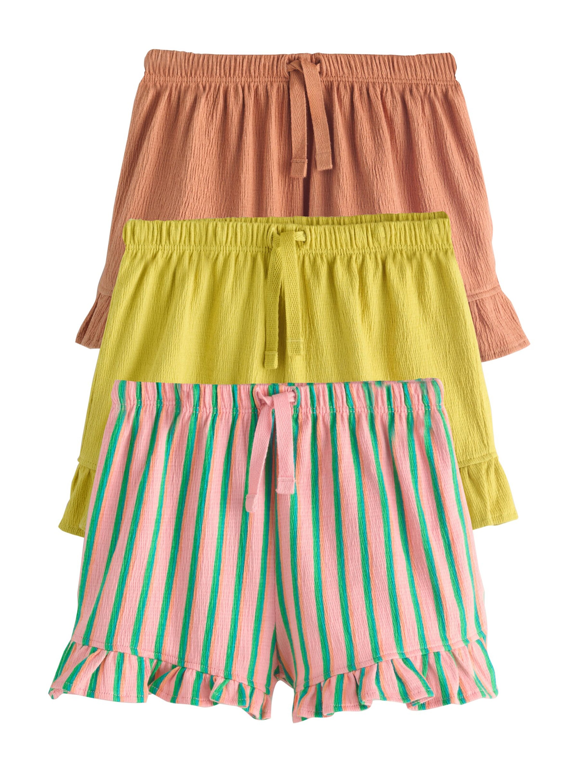 Next Regularen Hlače | mešane barve barva: sprednja stran