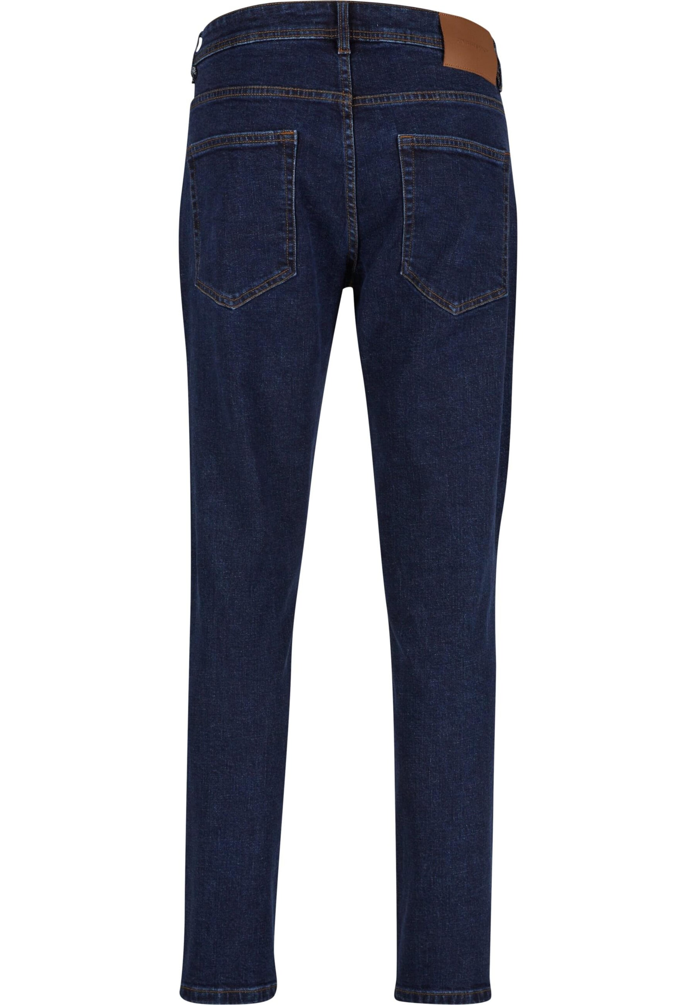 Slimfit Jeans 'Oscar' di 2Y Premium in blu