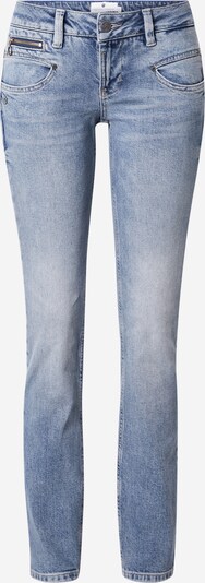 FREEMAN T. PORTER Jeans 'Alexa' i blue denim, Produktvisning