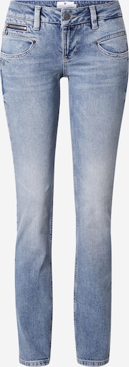 FREEMAN T. PORTER Jeans 'Alexa' in Blue denim, Item view