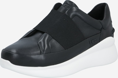 UGG Låg sneaker 'Libu' i svart, Produktvy