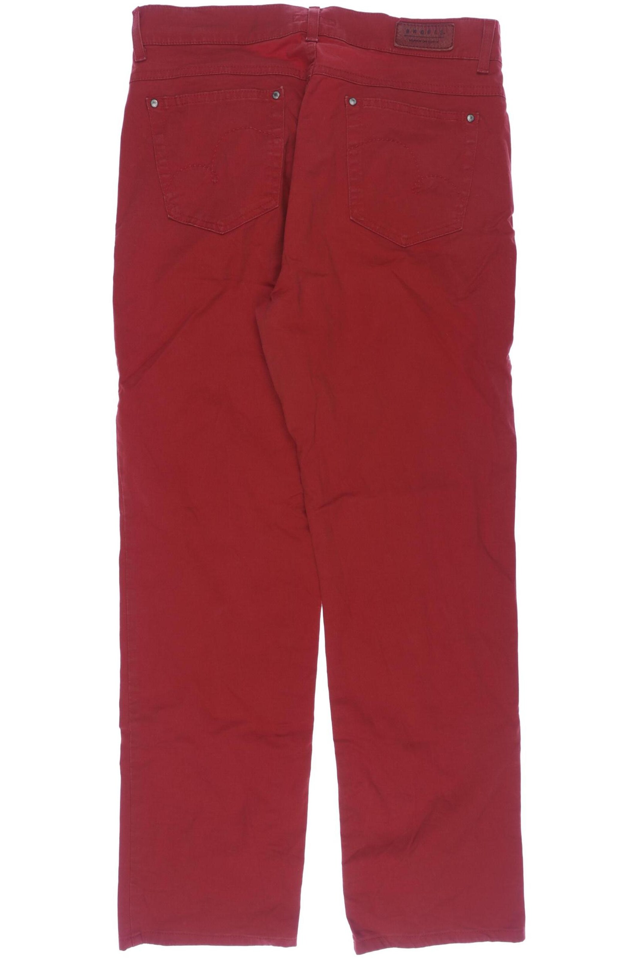 Angels Jeans in 27-28 in Red