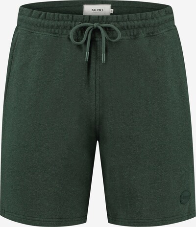 Shiwi Shorts in grün, Produktansicht