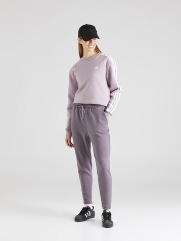 Athlecia Tapered Sporthose 'Jacey V2' in Grau