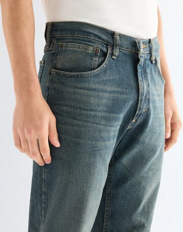 WRANGLER Regular Jeans in Blue