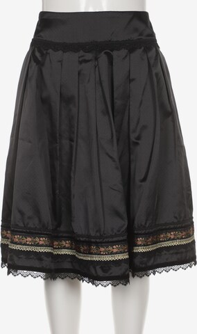 Krüger Skirt in XL in Black: front