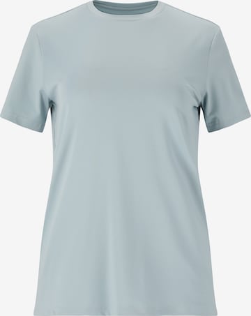 ELITE LAB T-Shirt 'X1 Elite' in Blau: predná strana