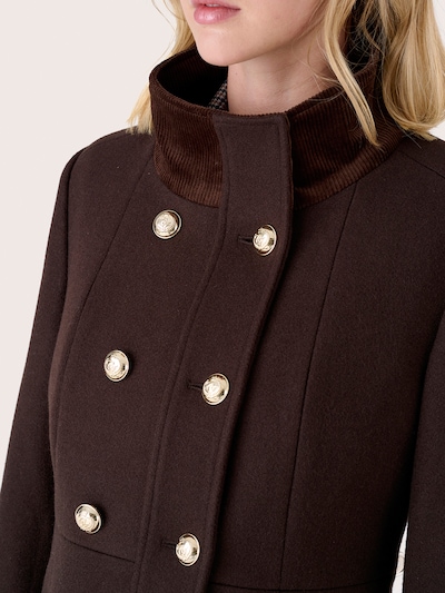 Camomilla Italia Winter coat 'ELISIR' in Brown, Item view