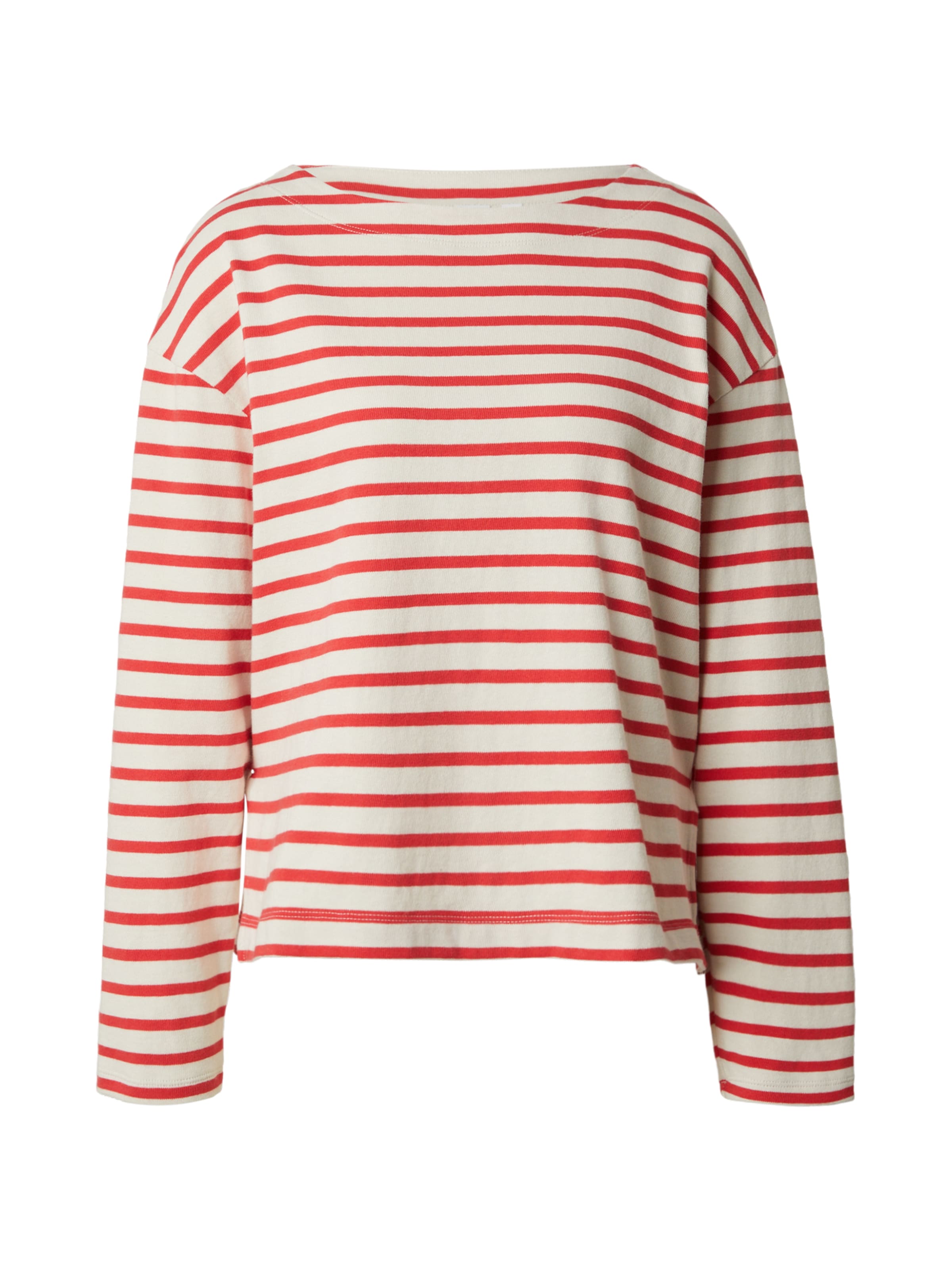 GAP Shirt in Rot: Vorderseite