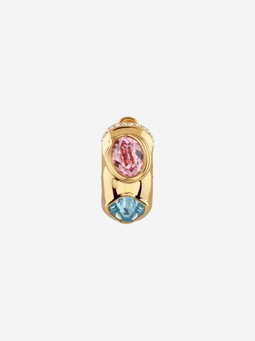 GUESS Ohrringe 'Mamounia' in Gold