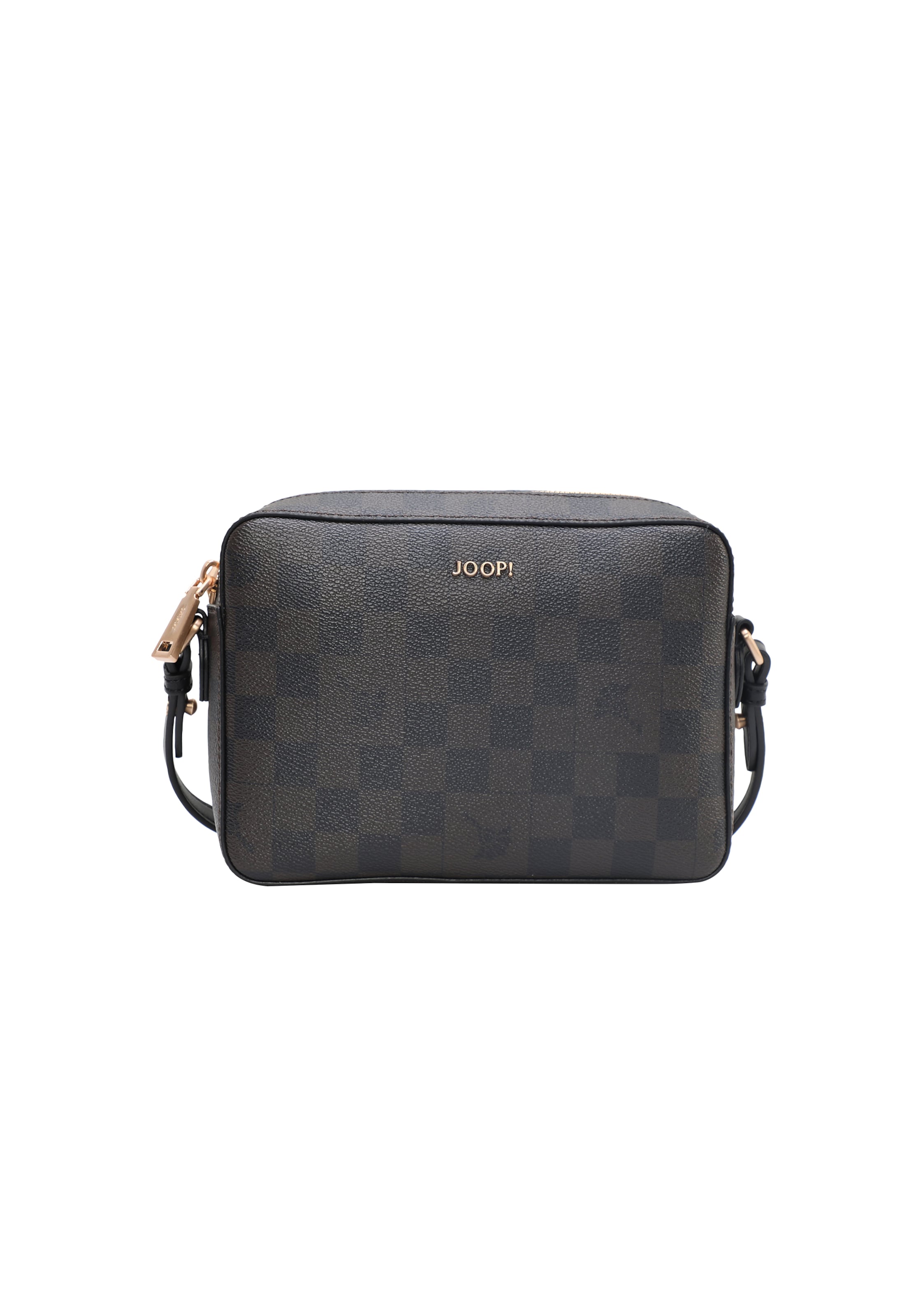 JOOP! Crossbody bag &#x27;Cortina Piazza Cloe&#x27; in Brown: front