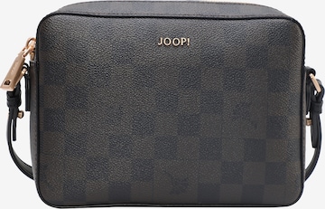 Sac à bandoulière 'Cortina Piazza Cloe' JOOP! en marron : devant