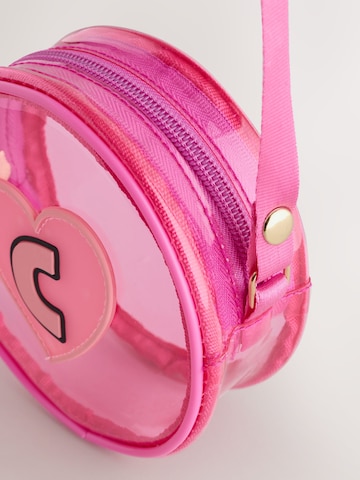 Sac Next en rose
