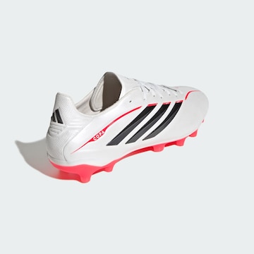 Chaussure de foot 'Copa Pure IV Pro' ADIDAS PERFORMANCE en blanc
