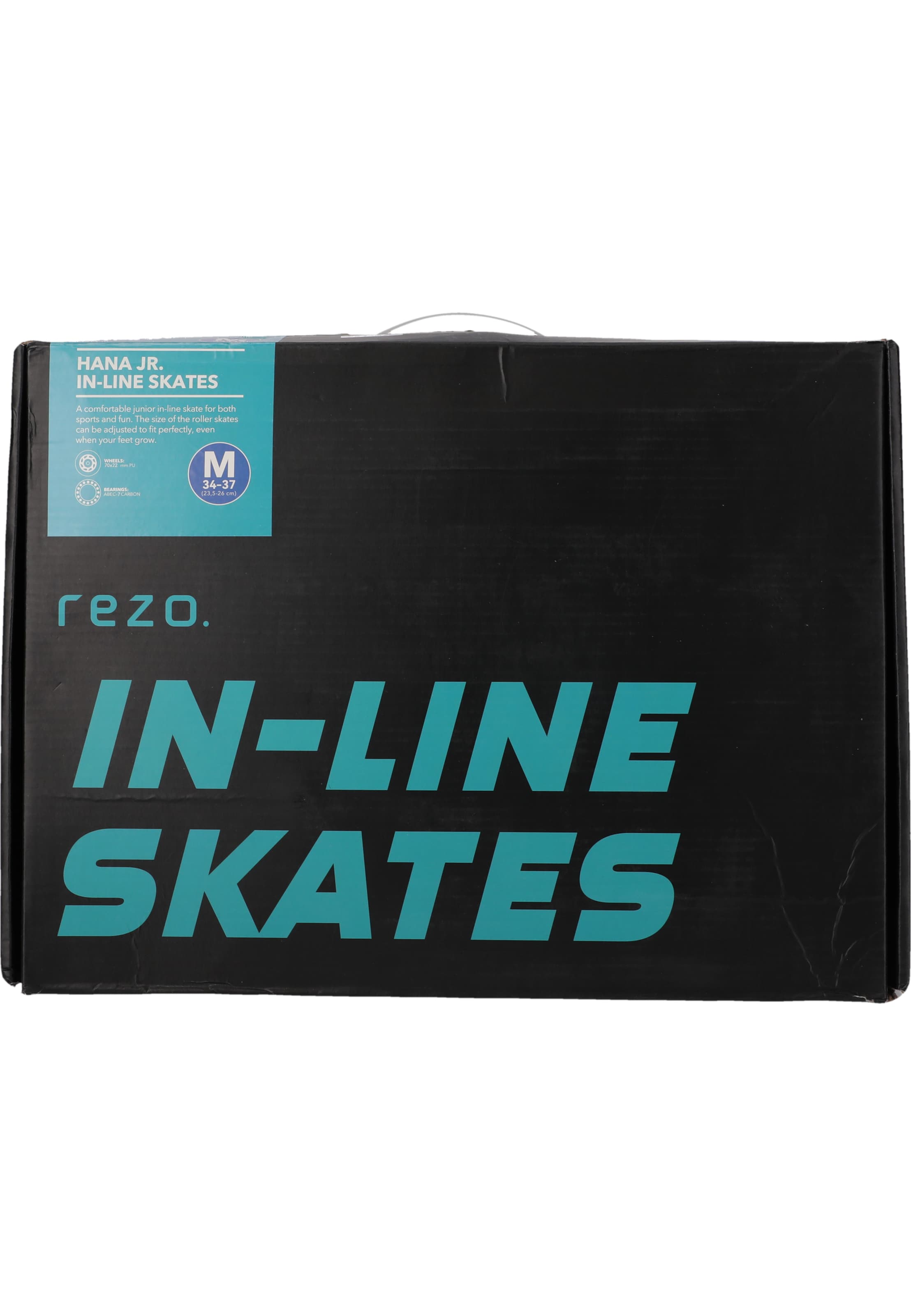 Rezo Inline skates en rolschaatsen in Blauw