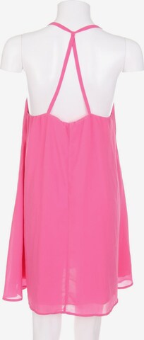 AX Paris Dress in XL in Pink: front